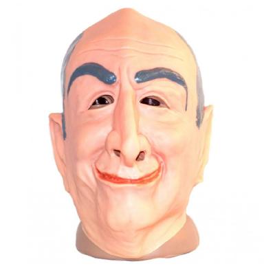  Маска Луи Де Фюнес 
