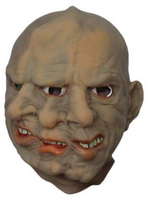  Маска Тройник  