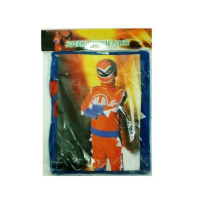  Костюм детский "Power  ranger" (размер S,M,L) 