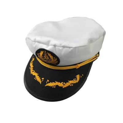  Фуражка морская 