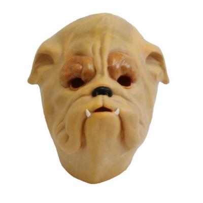  Маска Бульдог 