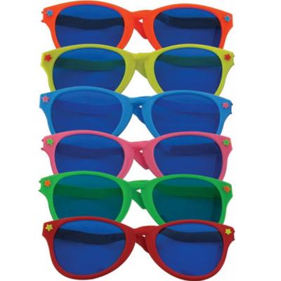  Очки Гигантские Классика 