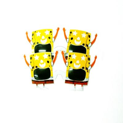  Очки Губка Боб 