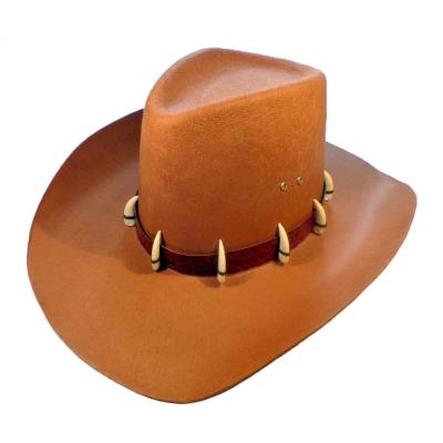  Шляпа Крокодила Данди 