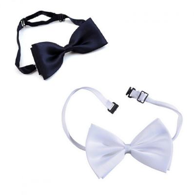  Галстук-бабочка (2 цвета) 