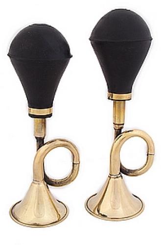 Клаксон SMALL №12