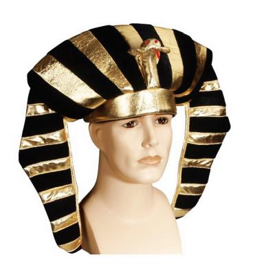  Головной убор Фараона 