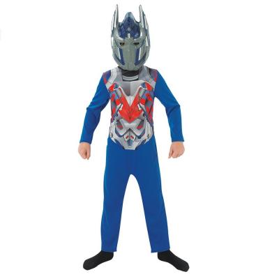  Трансформер Оптимус (Рост=97-114 см) 