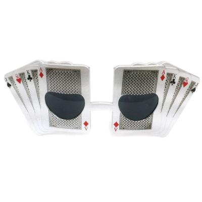  Очки Карты игральные 