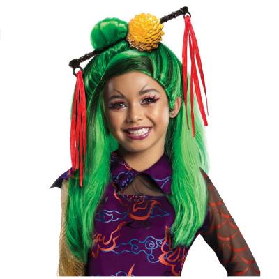  Парик Дженифер Лонг 