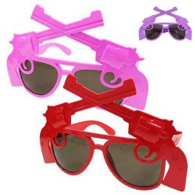  Очки  пистолеты 