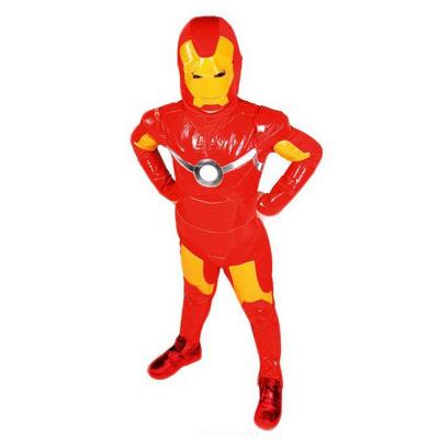  Костюм детский "Железный человек" 