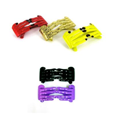  Очки пальчики 