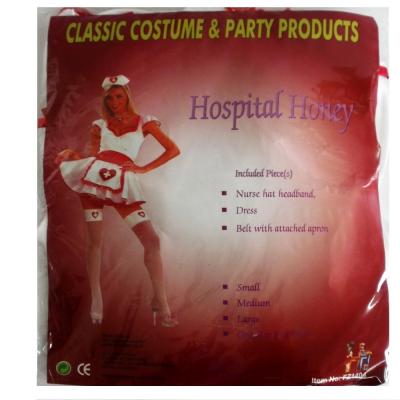  Костюм карнавальный "Медсестра" 