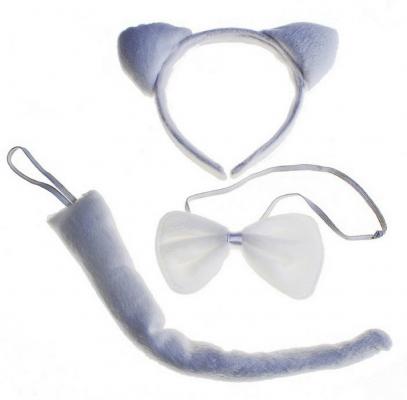  Набор белой кошки 