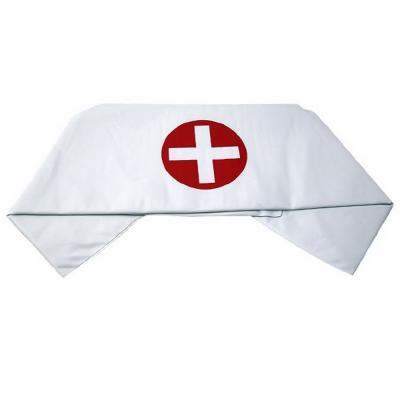  Шапочка медсестры 