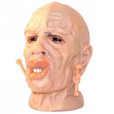  Маска Людоед 