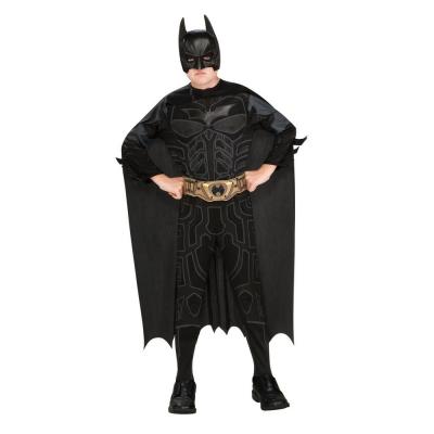  Бэтмен (Рост=97-114 см) 