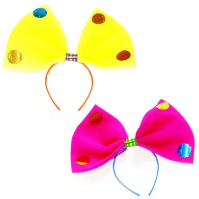  Антенка Бант Большой 