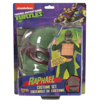  Черепашки Ниндзя Рафаэль (Рост=97-114 см) 