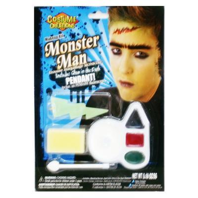  Грим набор Монстр 