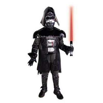  Костюм детский "Дарт Вейдер" 