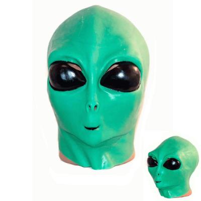  Маска НЛО 