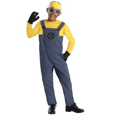  Миньон (Рост=97-114 см) 