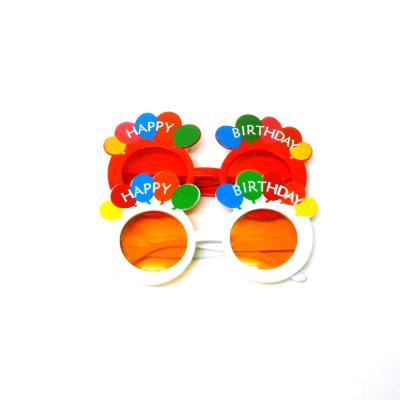  Очки Шарики 