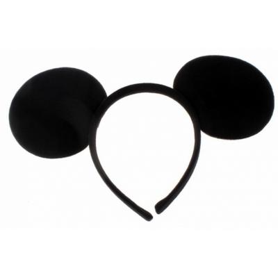  Ободок Микки Мауса 