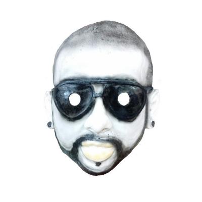  Маска Тимати 