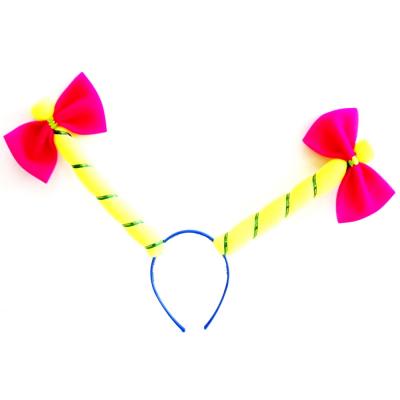  Антенка Косички 