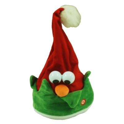  Колпак танцующий  