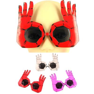  Очки все "Ок" 