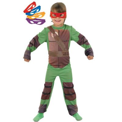  Черепашки Ниндзя (Рост=97-114 см) 