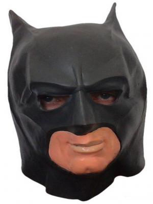  Маска Бетмен 