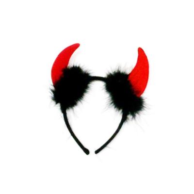  Антенка - Рожки с пухом 