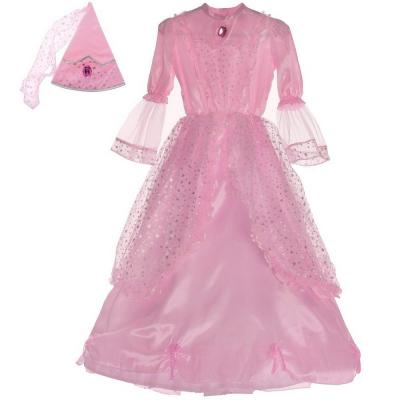  Костюм детский "Волшебница" 