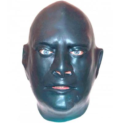  Маска Фантомас 