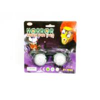  Очки выпадающие глаза (детские) 