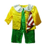  Костюм детский "Буратино" (размер 28,30,32,34) 
