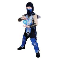  Костюм детский "Саб-Зиро" 