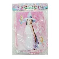  Костюм детский "Принцесса" (размер S,M,L) 