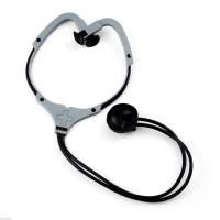  Стетоскоп медсестры (имитация) 