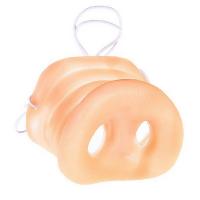  Нос на резинке Поросенок 