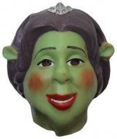  Маска Фиона 