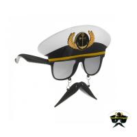  Очки капитана 