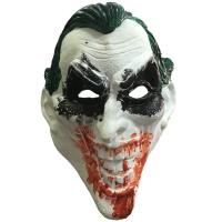  Маска Джокер 