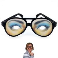  Очки глаза (женские) 