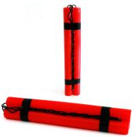  Динамит  имитация 